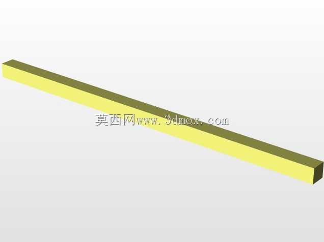 带浮动框架和LED照明的玛格丽塔床