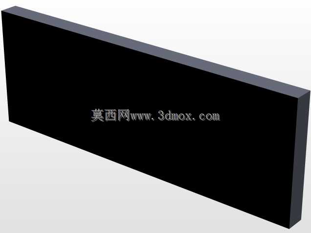 带浮动框架和LED照明的玛格丽塔床