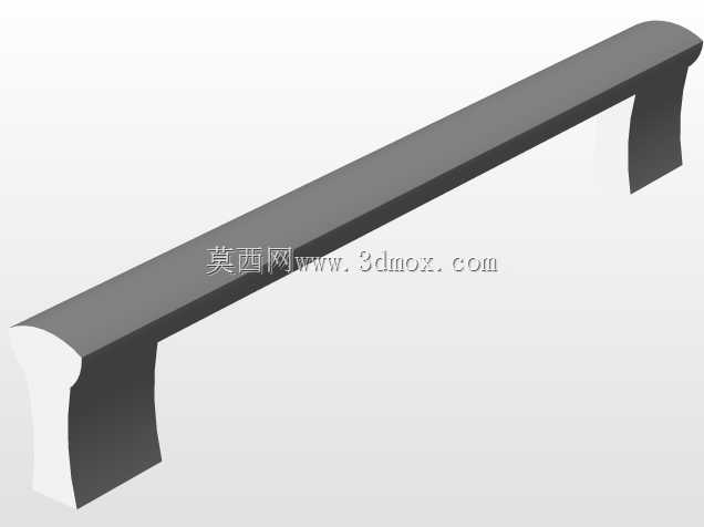 带浮动框架和LED照明的玛格丽塔床