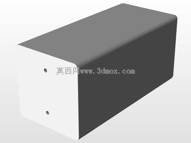 带浮动框架和LED照明的玛格丽塔床