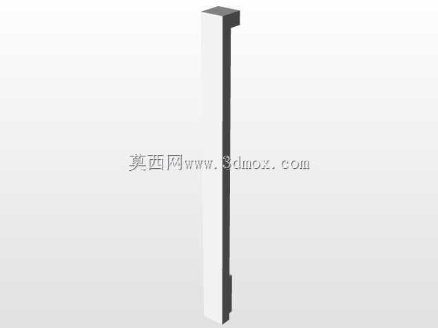 带浮动框架和LED照明的玛格丽塔床