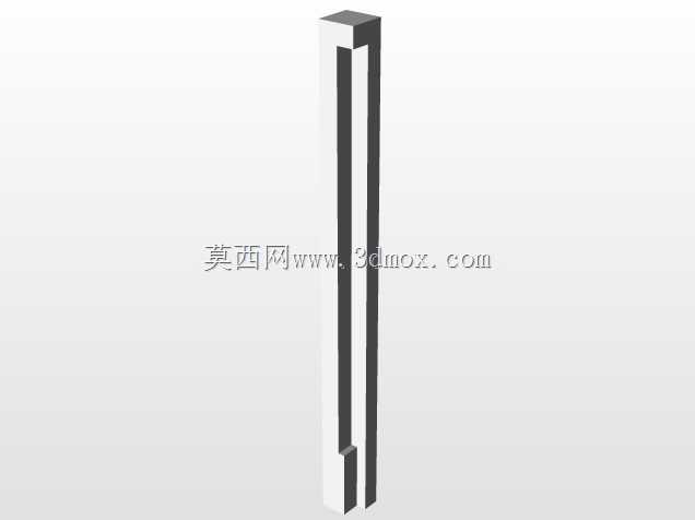 带浮动框架和LED照明的玛格丽塔床