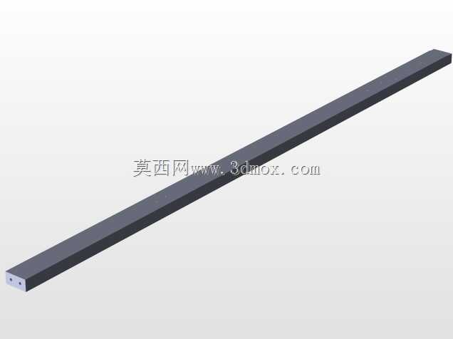 带浮动框架和LED照明的玛格丽塔床