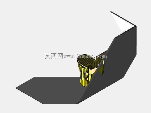 公共卫生系统的隔墙。