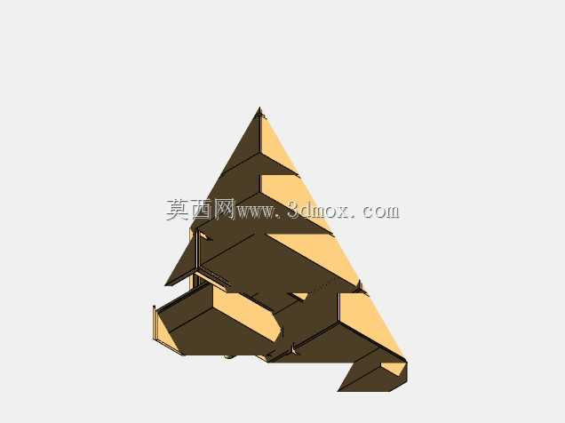 钣金三门衣柜