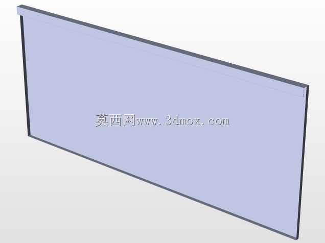 钣金三门衣柜