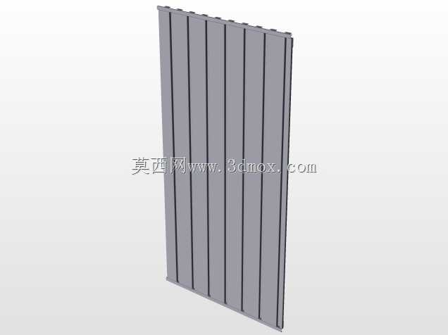 零售POS展位家具