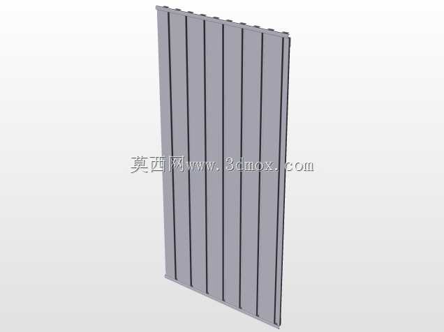 零售POS展位家具