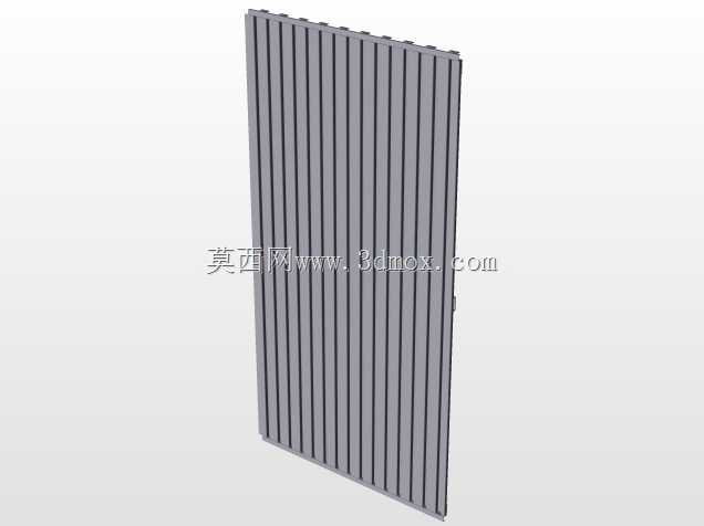 零售POS展位家具