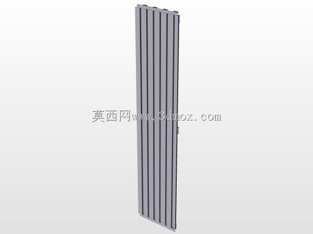 零售POS展位家具