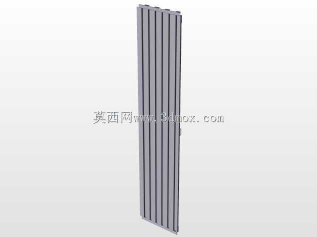零售POS展位家具