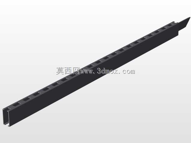 零售POS展位家具