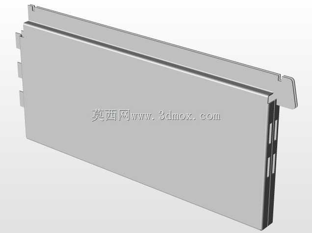 零售POS展位家具