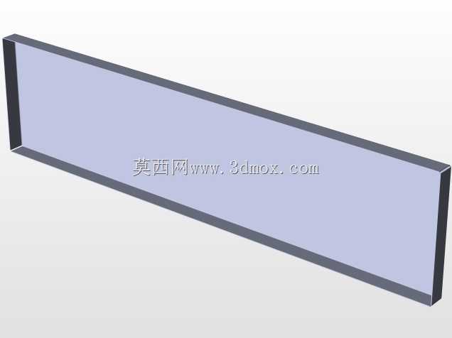 带所有配件的金属板衣橱
