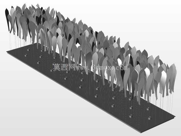 叶光由菲利普霍德克设计
