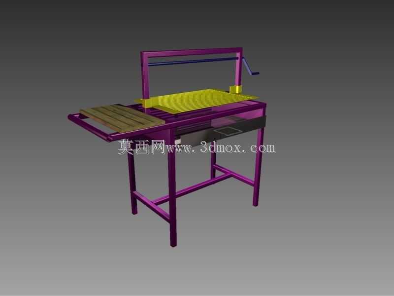 Asador-Grill V1.0��