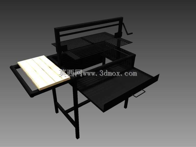 Asador-Grill V1.0��