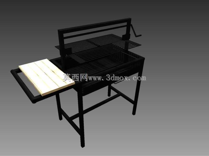 Asador-Grill V1.0��