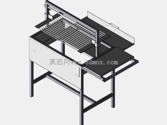 Asador-Grill V1.0��
