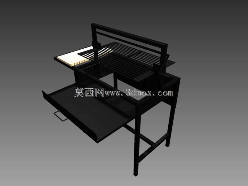 Asador-Grill V1.0��