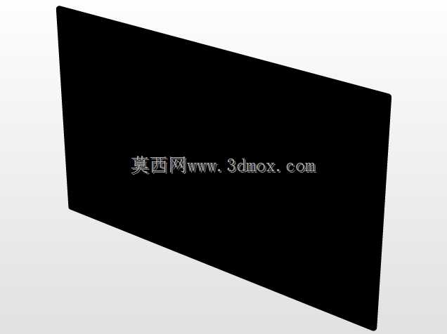 A腿电视架