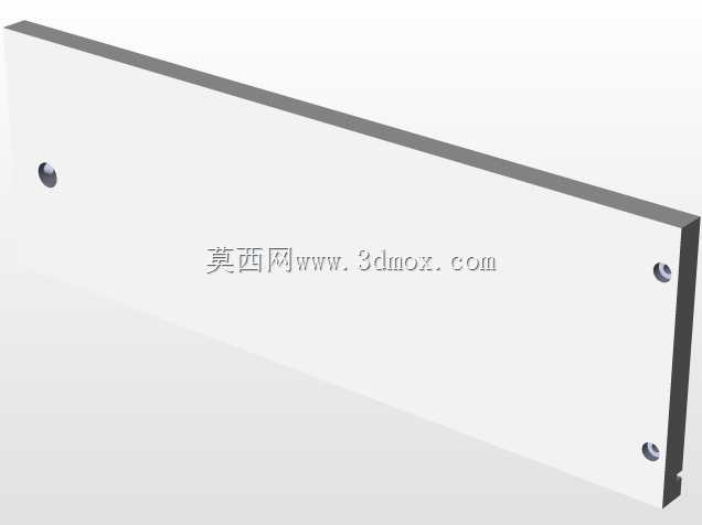 A腿电视架