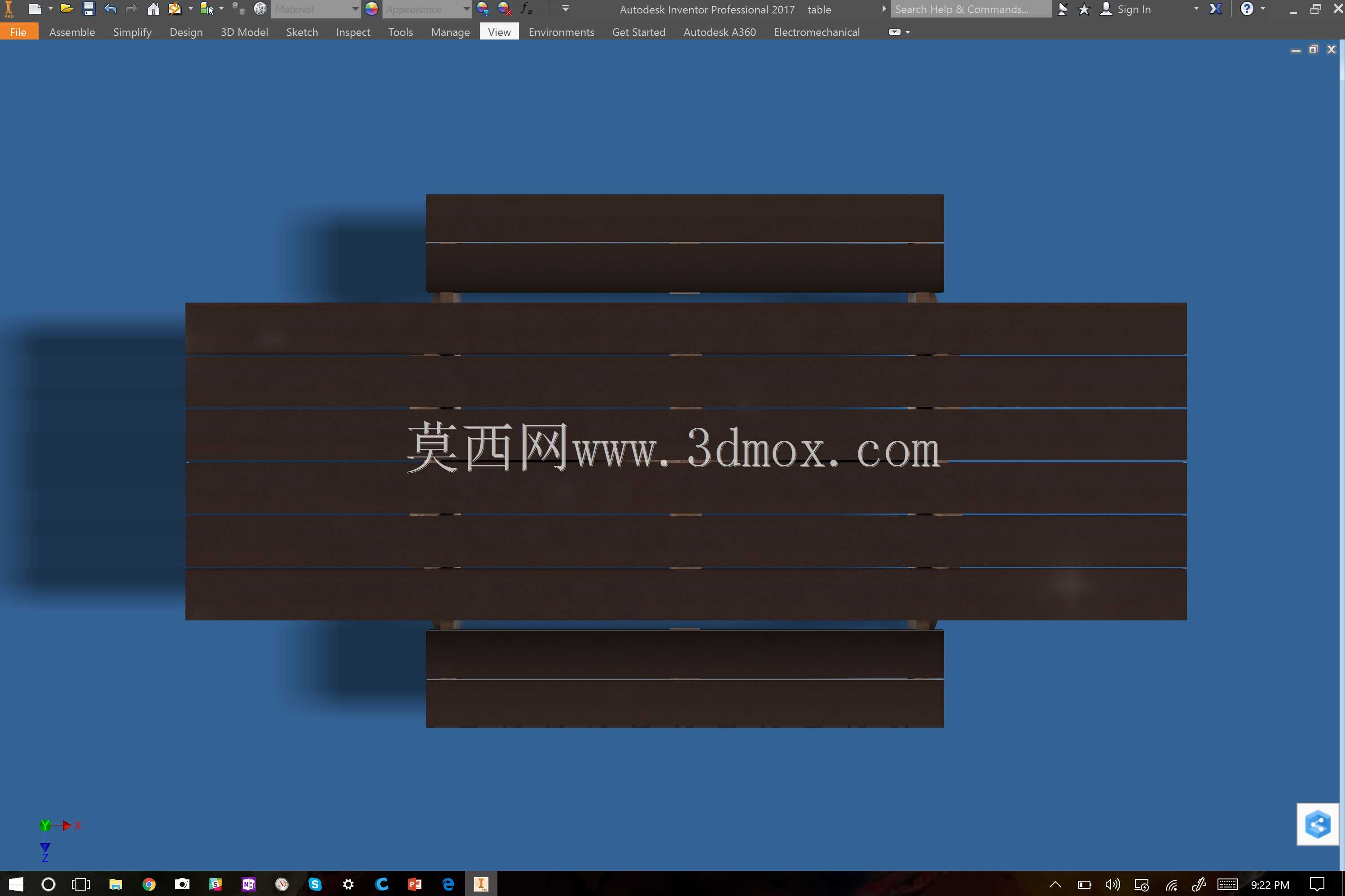 野餐桌(无障碍轮椅)。。。不是我的