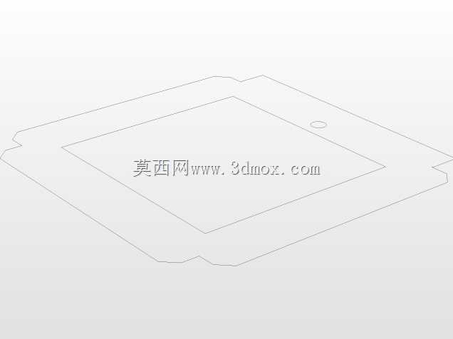 厨房水槽(单碗)