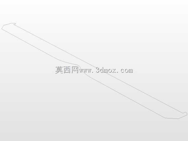 厨房水槽(单碗)