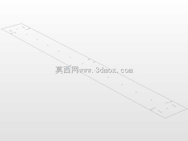 吧台(橱柜)(推拉门)