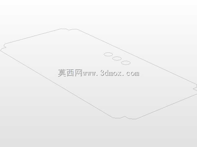 吧台(橱柜)(推拉门)