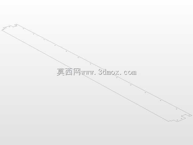 吧台(橱柜)(推拉门)