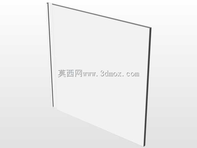 吧台(橱柜)(推拉门)
