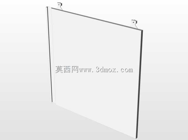 吧台(橱柜)(推拉门)