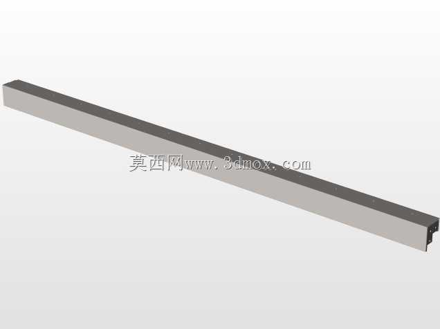 吧台(橱柜)(推拉门)