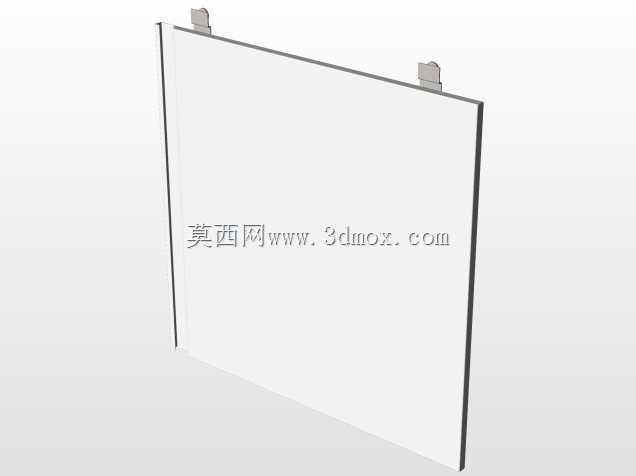 吧台(橱柜)(推拉门)