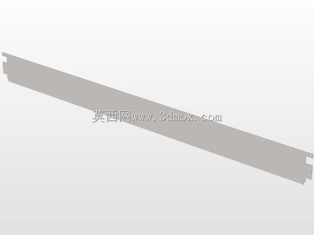 吧台(橱柜)(推拉门)