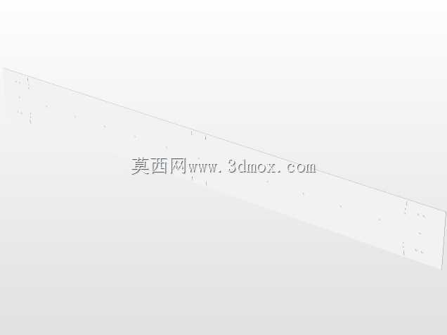 吧台(橱柜)(推拉门)