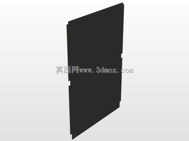 吧台(橱柜)(推拉门)