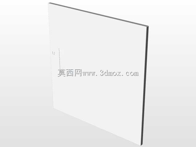 带搁板的工作台(橱柜)1150х650х850(铰链门)