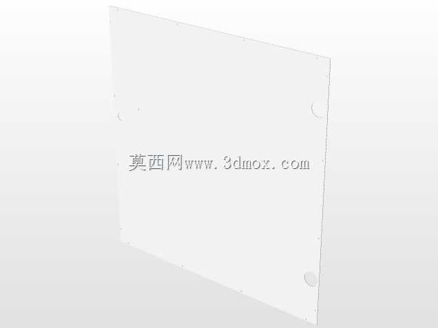 带搁板的工作台(橱柜)1150х650х850(铰链门)