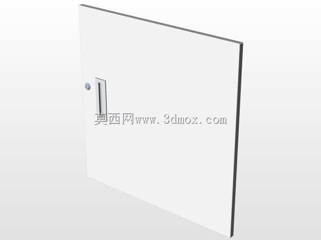 带搁板的工作台(橱柜)1150х650х850(铰链门)