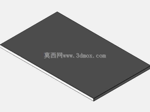 带架子的厨房工作台