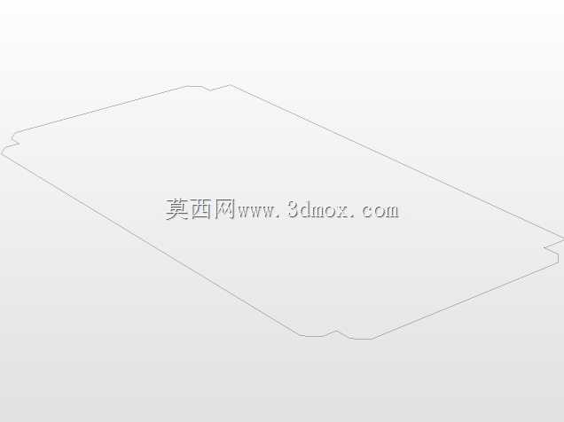 带架子的厨房工作台
