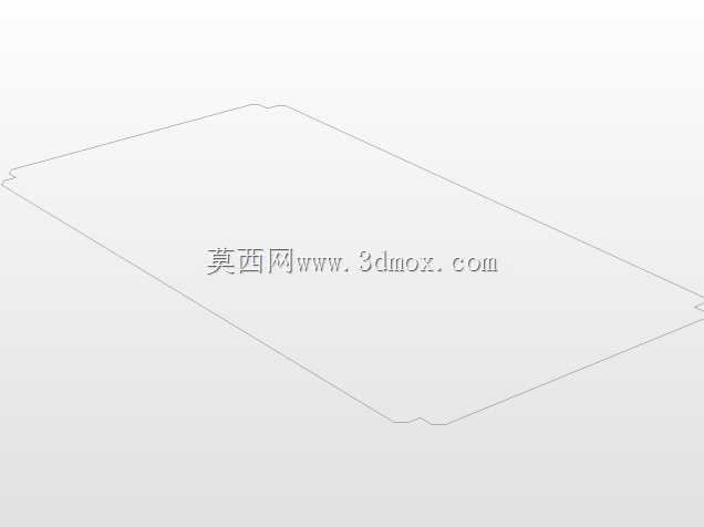 带架子的厨房工作台