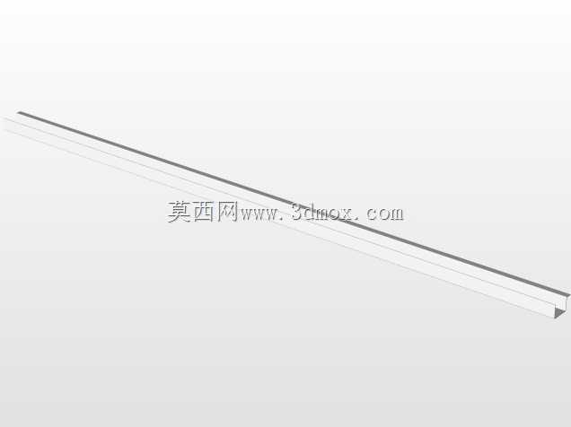 带架子的厨房工作台