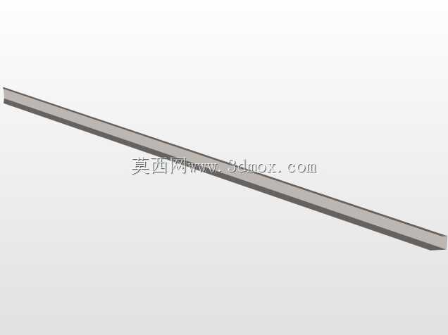 带架子的厨房工作台