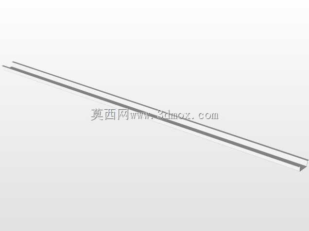 带架子的厨房工作台