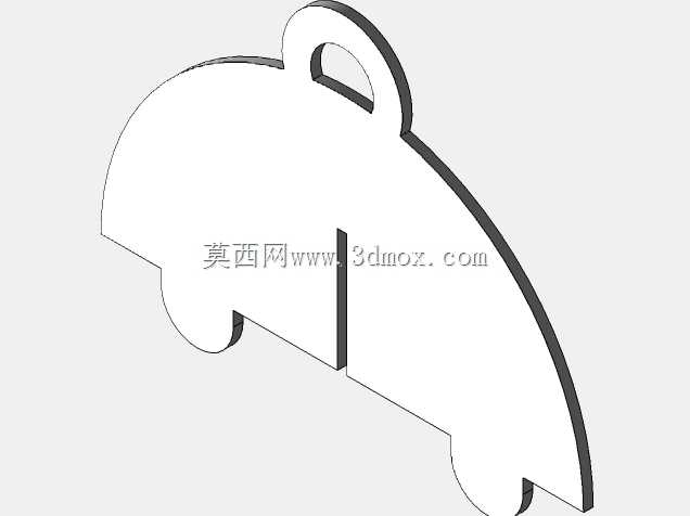斋月木激光切割