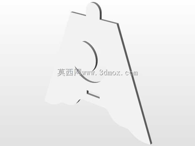 斋月木激光切割